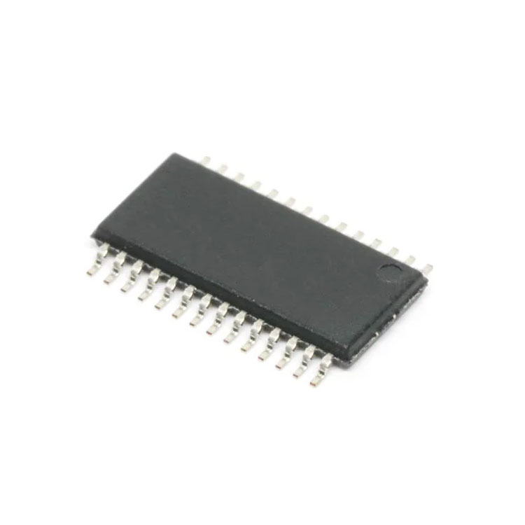 AD5546BRUZ, DAC, from Analog Devices in Stock Hong Kong The AD5546BRUZ is a precision 16-bit digital-to-analog converter (DAC) from Analog Devices, designed for high-accuracy signal generation in industrial