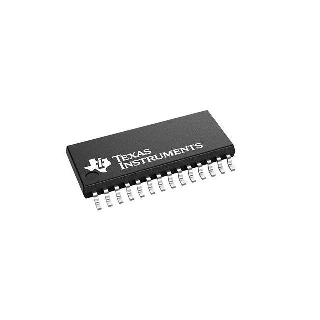 MSP430G2553IPW28R, Microcontroller, from Texas Instruments in Stock Hong Kong 
The <strong>MSP430G2553IPW28R</strong> is a high-performance <strong>16-bit ultra-low-power mixed-signal microcontroller</strong> manufactured by <s