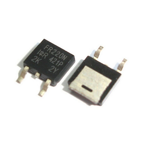 IRFR220NTRPBF / IRFR220NTRPBF, N-Channel 200V 5A(Tc) 43W(Tc) Surface Mount TO-252AA (DPAK)  IRFR220NTRPBF, IRFR220NTRPBF-ND, IRFR220NPBFCT, IRFR220NTRPBFTR, IRFR220NPBFTR, SP001577980, IRFR220NPBFDKR-ND, IRFR220NTRPBFDKR, IRFR220NPBFCT-ND, IRFR220NTRPBFCT, IRFR220NPBFTR-ND, IRFR220NPBFDKR