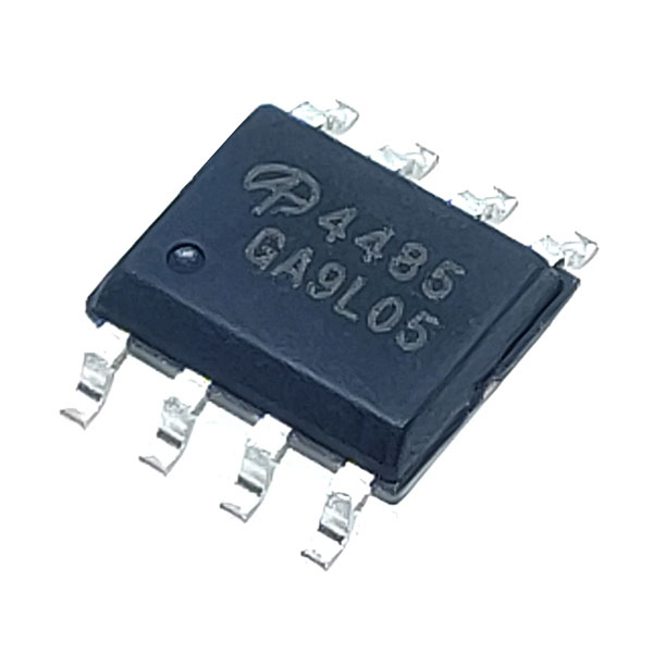 AO4459 / 30V P-Channel MOSFET ideal for load switch and battery protection applications.