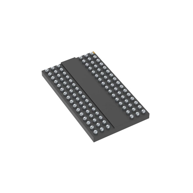 W632GU6RB-11 / The W632GU6RB-11 is a high-performance 2Gbit DDR3L SDRAM memory IC developed by Winbond Electronics, designed for embedded systems and high-speed data processing applications. It features a memory organization of 128M × 16 bits, providing efficient data handling for modern processors and digital systems.<br><br>Operating at a clock frequency of up to 933 MHz, the device enables high-speed data transfer and supports bandwidth-intensive applications such as industrial control systems, networking equipment, and multimedia devices. The parallel memory interface ensures fast communication with microcontrollers, SoCs, and FPGA platforms.<br><br>The W632GU6RB-11 operates at a low supply voltage range of approximately 1.283V to 1.45V (DDR3L standard ~1.35V), reducing power consumption while maintaining stable performance. It provides an access time of around 20 ns and write cycle time of ~15 ns, making it suitable for time-critical operations.<br><br>With its 8-bank architecture and DDR3L technology, the device delivers high efficiency and improved data throughput compared to earlier memory generations. It also supports advanced DDR features such as burst operation, on-die termination, and high-speed clocking for signal integrity.<br><br>Packaged in a compact 96-ball VFBGA (7.5 × 13 mm) surface-mount format, the W632GU6RB-11 is optimized for high-density PCB designs.<br><br>This memory IC is widely used in applications such as embedded systems, industrial automation, networking devices, consumer electronics, and automotive electronics, where reliable, high-speed volatile memory is essential.<br><br> Equivalent Parts: MT41K128M16JT-125, MT41K128M16HA-125, MT41K128M16TW-125, K4B2G1646E-BCK0, K4B2G1646Q-BYK0, K4B2G1646D-BCK0, H5TC2G63FFR-PBA, H5TC2G63AFR-PBA, H5TC2G63EFR-PBA, NT5CC128M16DP-DI, NT5CC128M16JR-DI, IS43TR16128BL-125KBL, IS43TR16128AL-125KBL, AS4C128M16D3L-12BCN, W632GU6RB-09, W632GU6RB-12, W632GU6NB-11, W631GU6RB-11