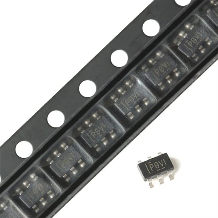 DAC7512N / The DAC7512N is a compact and energy-efficient <strong>12-bit digital-to-analog converter (DAC)</strong> developed by <strong>Texas Instruments</strong>, designed for precision voltage output applications in embedded and portable systems. It features a <strong>single-channel buffered voltage output architecture</strong>, enabling accurate and stable analog signal generation from digital input data. <br><br>This device operates with a <strong>wide supply voltage range of 2.7V to 5.5V</strong>, making it suitable for both low-power and standard logic systems. It incorporates an <strong>on-chip precision output amplifier with rail-to-rail capability</strong>, allowing the output voltage to span nearly the full supply range for maximum dynamic performance. <br><br>The DAC7512N utilizes a <strong>3-wire serial interface compatible with SPI, QSPI, and DSP standards</strong>, supporting clock speeds up to approximately <strong>30MHz</strong>, which ensures fast and flexible communication with microcontrollers and processors. <br><br>Designed for low-power operation, the device consumes around <strong>135µA typical current</strong> during normal operation and offers a <strong>power-down mode reducing consumption to as low as 50nA</strong>, making it ideal for battery-powered applications. <br><br>The DAC includes a <strong>power-on reset function</strong> that ensures the output initializes at 0V until valid data is written, improving system stability during startup. It also supports multiple power-down configurations to optimize energy efficiency in different operating modes. <br><br>With a <strong>settling time of approximately 10µs</strong> and <strong>string DAC architecture</strong>, the DAC7512N delivers reliable and monotonic performance across industrial temperature ranges from <strong>-40°C to +105°C</strong>. <br><br>Packaged in a space-saving <strong>SOT-23-6 surface-mount form factor</strong>, the DAC7512N is ideal for compact PCB designs where precision analog output and low power consumption are required. <br><br>The <strong>DAC7512N</strong> is widely used in <strong>portable instrumentation, programmable voltage sources, digital calibration systems, industrial control, and embedded signal processing applications</strong>, where accurate digital-to-analog conversion is essential.