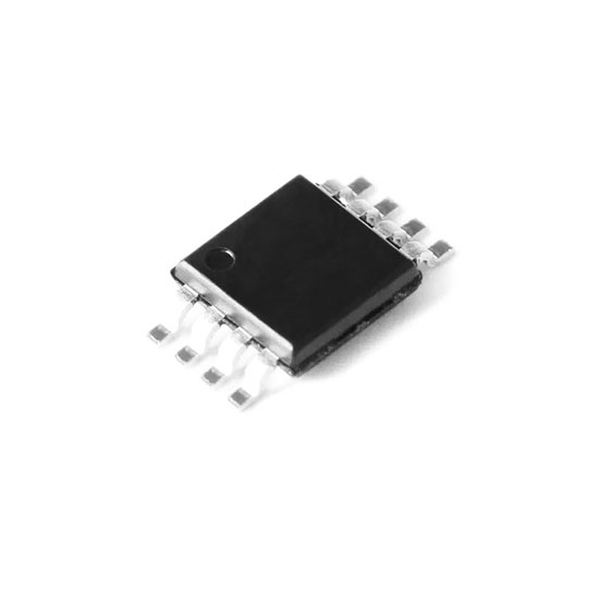 HMC438MS8GETR, Timer, from Analog Devices in Stock Hong Kong The HMC438MS8GETR is a high-performance RF frequency divider (prescaler) developed by Analog Devices, designed for use in high-frequency communication