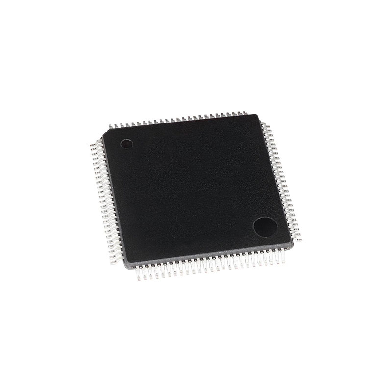 FS32K146HAT0MLLT, Microcontroller, from NXP in Stock Hong Kong The FS32K146HAT0MLLT is a high-performance <strong>32-bit automotive-grade microcontroller</strong> from <strong>NXP Semiconductors</strong>, based on