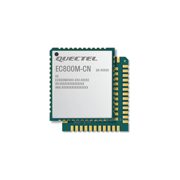 EC800MCNGD-I03-SGNSA, RF and Wifi Module, from Quectel in Stock Hong Kong The <strong>EC800MCNGD-I03-SGNSA</strong> is an ultra-compact <strong>LTE Category 1 wireless communication module</strong> from <strong>Quectel</stro