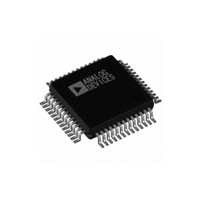ADUC836BSZ, ADC, from Analog Devices in Stock Hong Kong The ADUC836BSZ is a highly integrated <strong>8-bit microcontroller with an embedded 24-bit sigma-delta ADC</strong>, developed by <strong>Analog Devi
