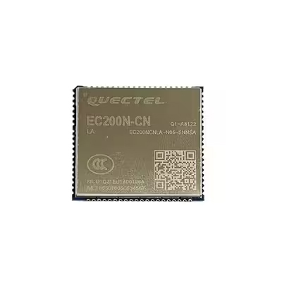 EC200NCNLA-N05-SNNSA, RF and Wifi Module, from Quectel in Stock Hong Kong The <strong>EC200NCNLA-N05-SNNSA</strong> is a compact and cost-effective <strong>LTE Category 1 cellular communication module</strong> from <strong>Q